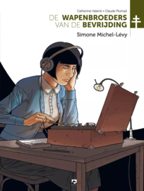 Wapenbroeders van de bevrijding, De 7