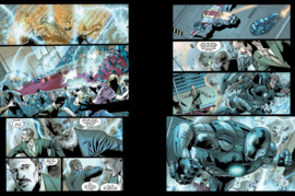 Avengers Ultimate Invasion 2 (van 4)