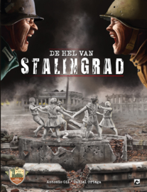 Stalingrad hc