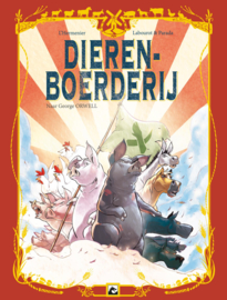 Dierenboerderij HC