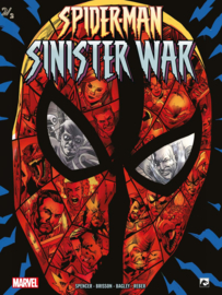 Spider-Man: Sinister War 2 (van 2)