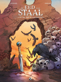 Eed van staal 2 (van 2)