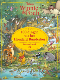 Winnie de Poeh: 100 dingen uit het honderd bunderbos
