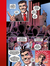 Marvel Action Pocket 1: Spider-Man en Friends