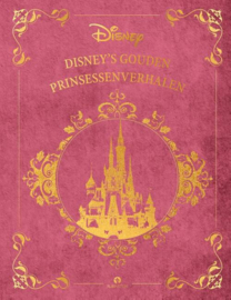 Disney's Gouden Prinsessenverhalen
