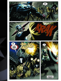 Death of Captain America 4 (van 6)