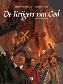 De Krijgers van God 1 (van 5)