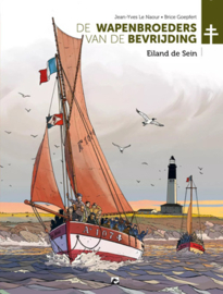 Wapenbroeders van de bevrijding, De 8
