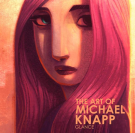 Artbook: The Art of Michael Knapp