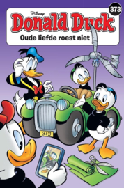 Donald Duck Pocket 373
