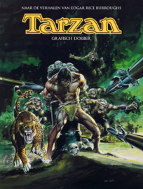 Tarzan dossier album