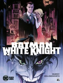 Batman, White Knight 1 (van 3)