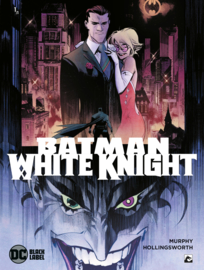 Batman White Knight 1 (van 3)