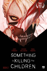 Something is Killing the Children 2 hc