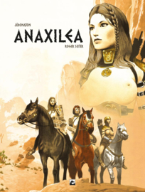 Anaxilea