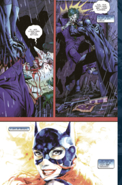 Batman Hush Saga 2: Hush 2 (van 3)