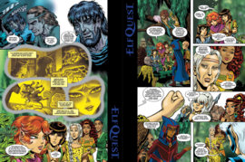 ElfQuest de laatste tocht 11