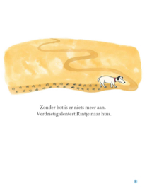 Het Gouden Boek van Rintje