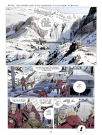 IJslander 1 (van 3) hc