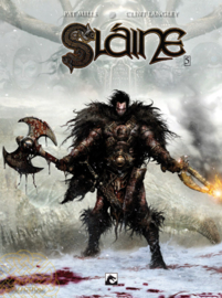 Slaine 5