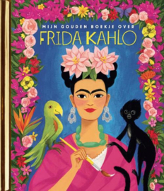 Frida Kahlo