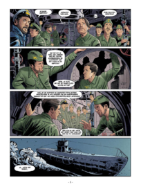 De overbodige Spion sc