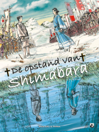 Opstand van Shimabara, De 2 (van 2) sc