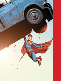 Superman Secret Origin 1 (van 3)