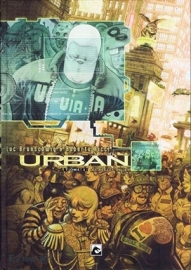 Urban 1 (van 2) hc