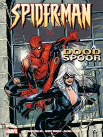 Marvel Knights Spider-Man 2 (van 6)