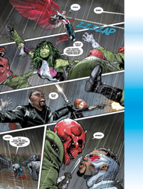 Avengers: All-Out 2 (van 2)