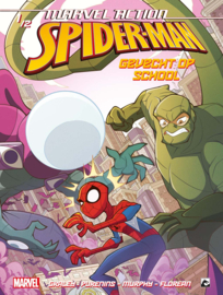 Marvel Action Spider-Man Gevecht op school 1 (van 2)