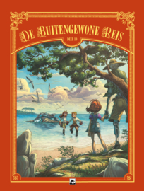 Buitengewone Reis 10