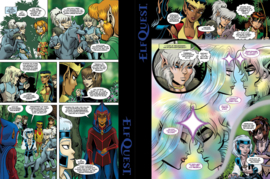 ElfQuest de laatste tocht 11