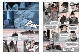 Agatha Christie pocket 1