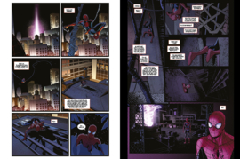 Spider-Men 1 (van 2) variant cover