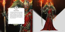 Artbook: Clans by Bjorn Hurri