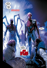 Marvel Heroes Pocket 3: Spider-Verse 2 (van 2)