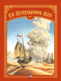 Buitengewone Reis 11