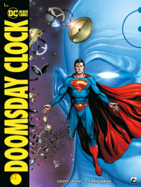 Doomsday Clock 1 (van 6)