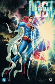 Superman: Lost 2 (van 2)