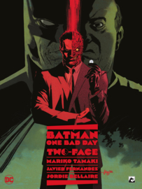 Batman One Bad Day 2: Two-Face