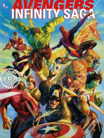 SECRET WARS