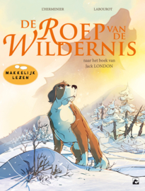 Roep van de Wildernis hc