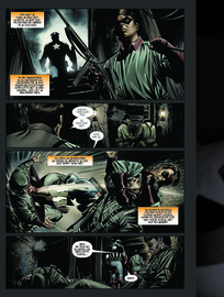 Death of Captain America 3 (van 6)