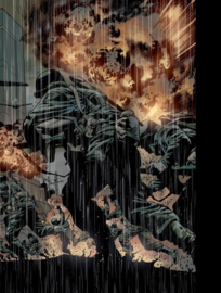 Avengers: Ultimate 1 (van 5)