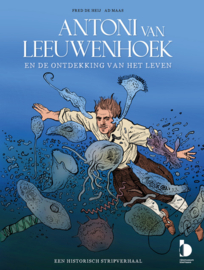 Antoni van Leeuwenhoek HC