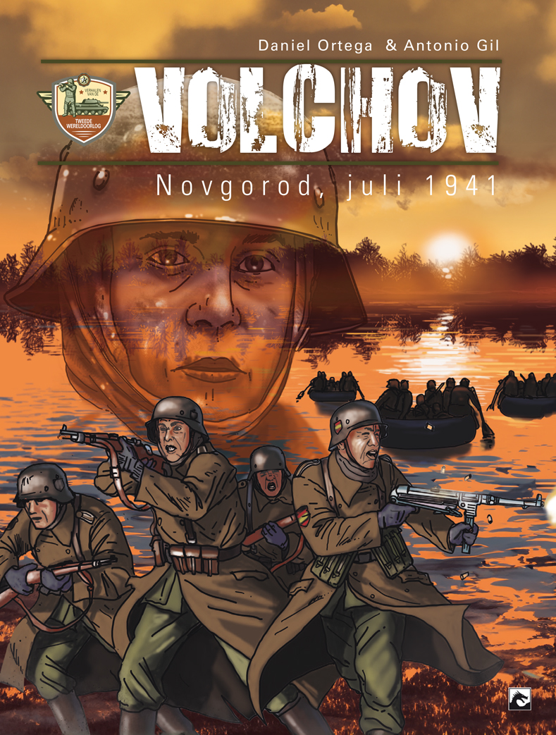 Volchov hc