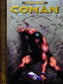 Conan 2, Achter de Noordenwind