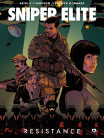 Sniper Elite